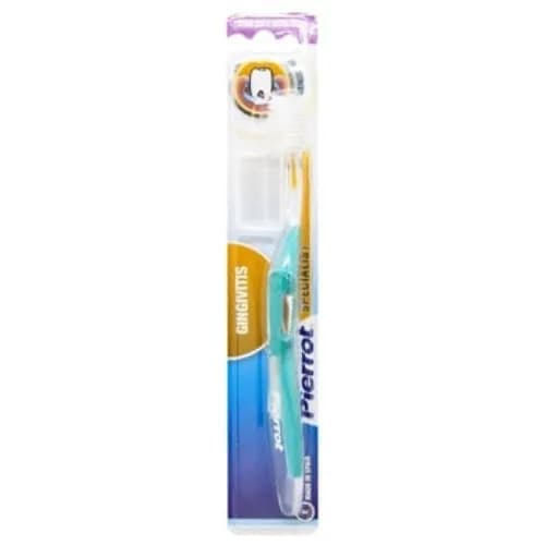 10 - Pierrot Delicate Gums Toothbrush (Soft)