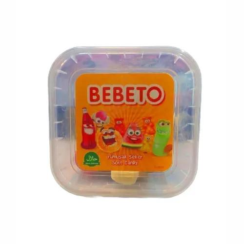 Bebeto Ice Cream Tub