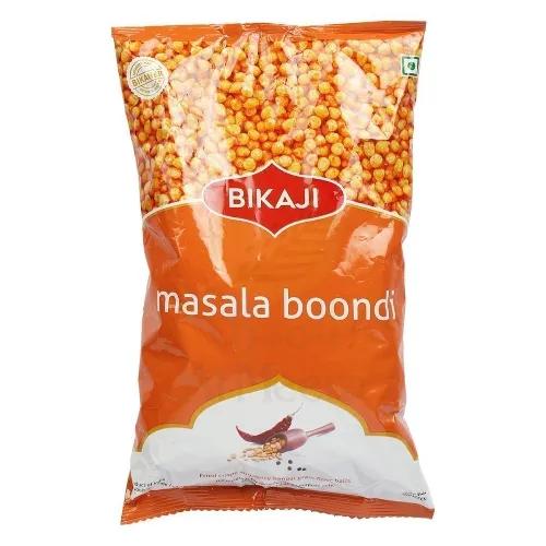 Bikaji Masala Boondi 200G