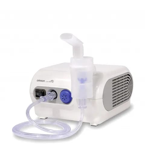 Omron C28 Nebulizer Comp Air