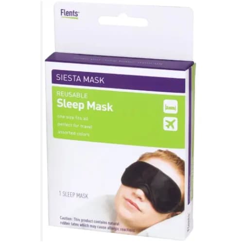 Siesta Sleep Mask