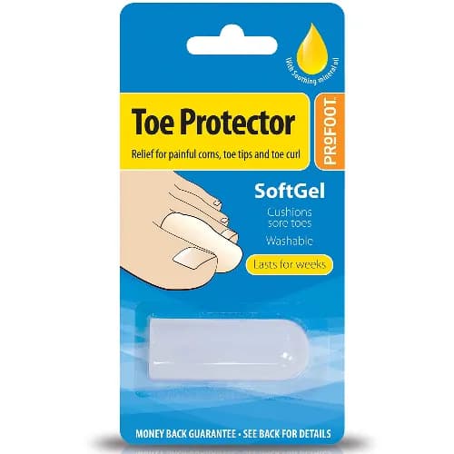 Profoot Toe Protector