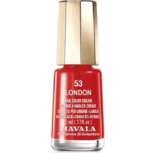 Mavala Nailpolish 53 London