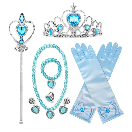 Cinderella Accessories