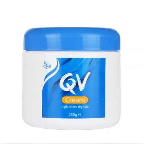 Qv Cream Export 250G