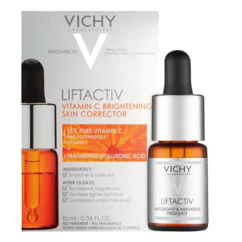 Liftactiv Skincure 10Ml