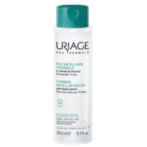 Uriage Eau Micellaire Thermale P Mg 250Ml Green