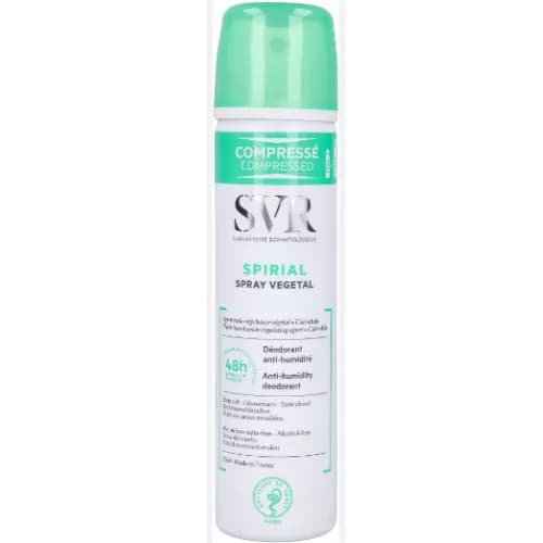 Svr Spirial Spray Vegetal 75Ml