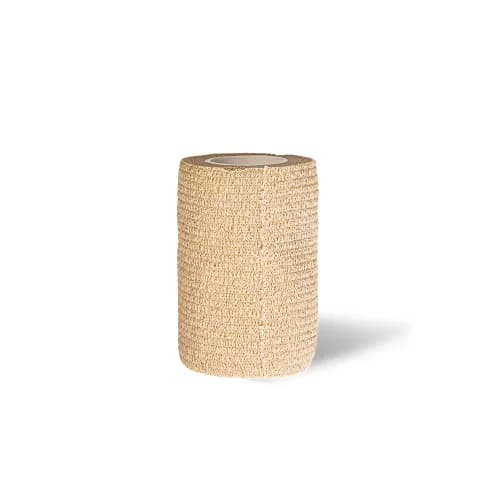 Aidplast Cohesive Bandage 10 Cm X 4.5 M