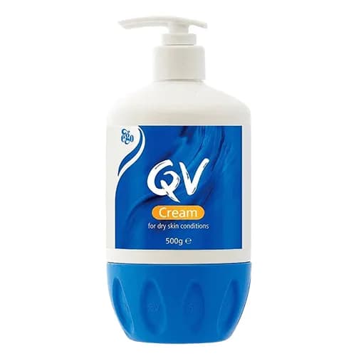 Qv Cream- Replenish Your Skin 500G