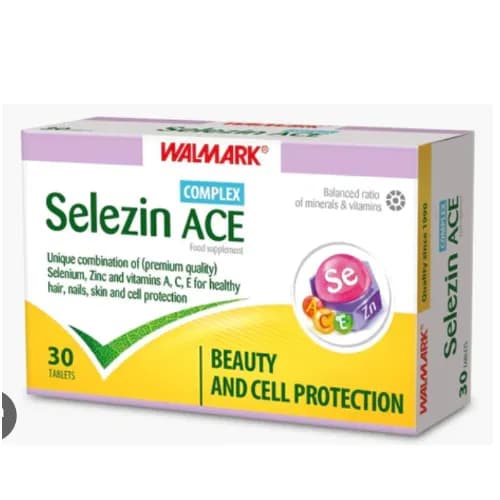 Selezin Ace 30,S Tab