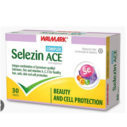 Selezin Ace 30,S Tab