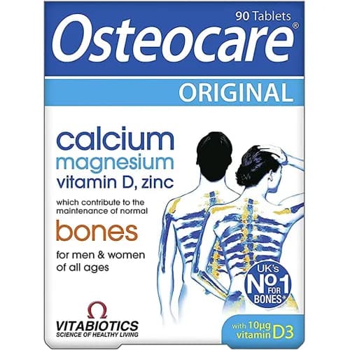 Osteocare Tab