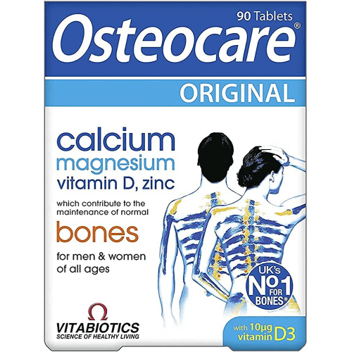 Osteocare Tab