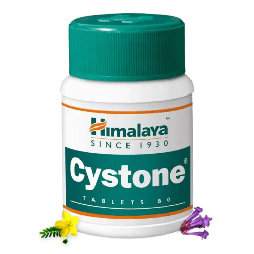 Himalaya Cystone Tab 60 S