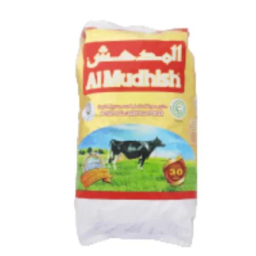 Al Mudhish Milk Powder 2500g