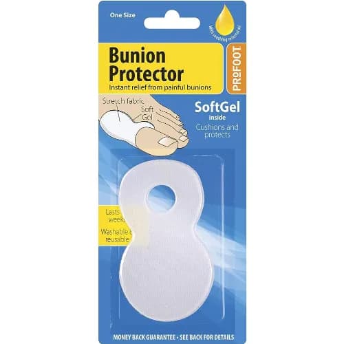 Profoot Bunion Protector Softgel