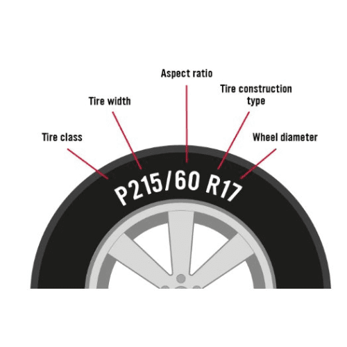 فول رن- 215/70R16-FRUN-FOUR
