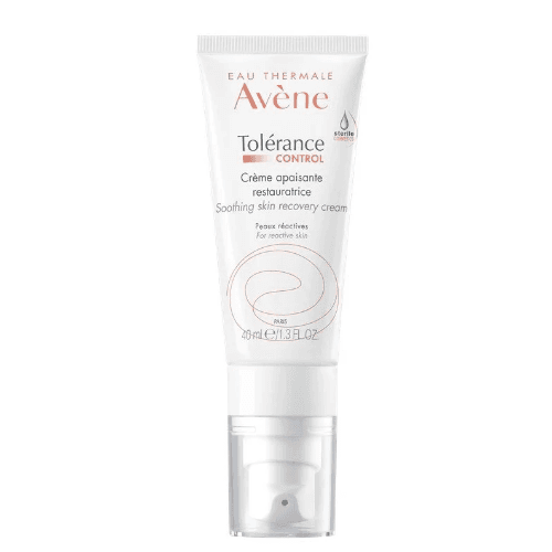 Avene Tolerance Control Skin Recovery Cream - 40Ml