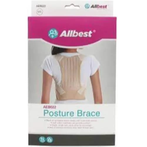 Posture Brace Aeb022Xxl