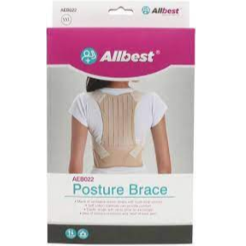 Posture Brace Aeb022Xxl