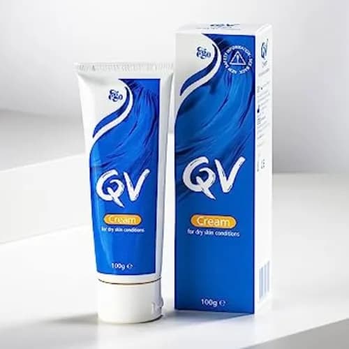 Qv Cream 100G