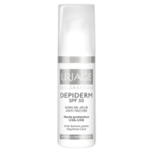 Uriage Depiderm Spf 50 Uvva 30Ml 