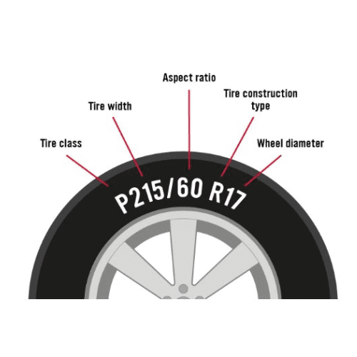فول رن- 285/60R18-FR-FOUR