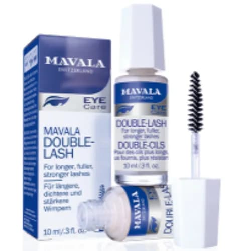 Mavala Double Lash 10Ml New