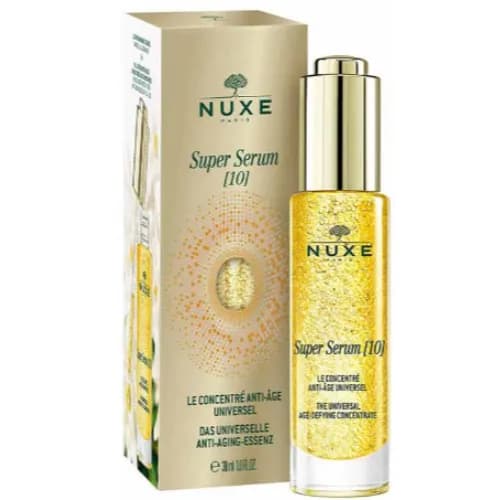 Nux Superserum 30Ml