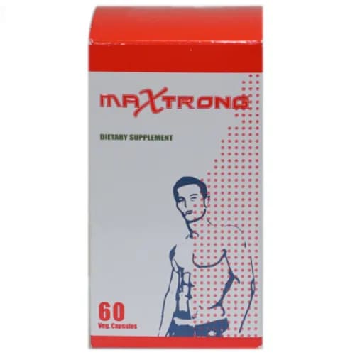 Maxstrong V-Cap-S