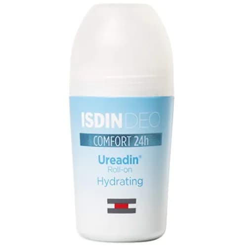 Isdin Deo Ureadin Hydrating Roll 50Ml