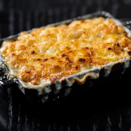 Mac And Cheese With Truffle
