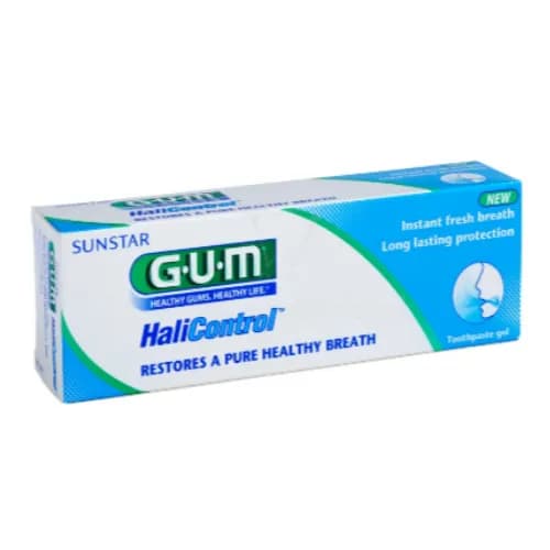 Gum Hallcontrol Gel-Retail - 3040