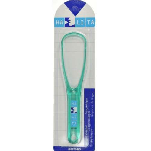 Dentaid Halita Tongue Cleaner