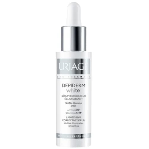 Uriage Depiderm White Serum Corrector 30Ml