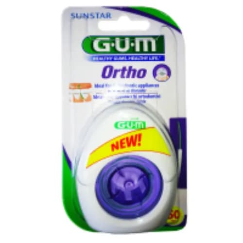 Gum Ortho Floss - 3220