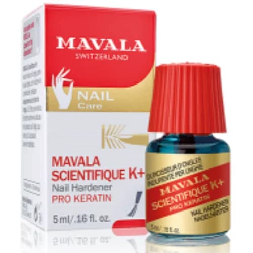 Mavala Scientifique K+ 5Ml