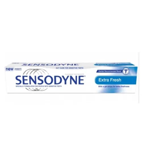 Sensodyne Extra Fresh 100Ml