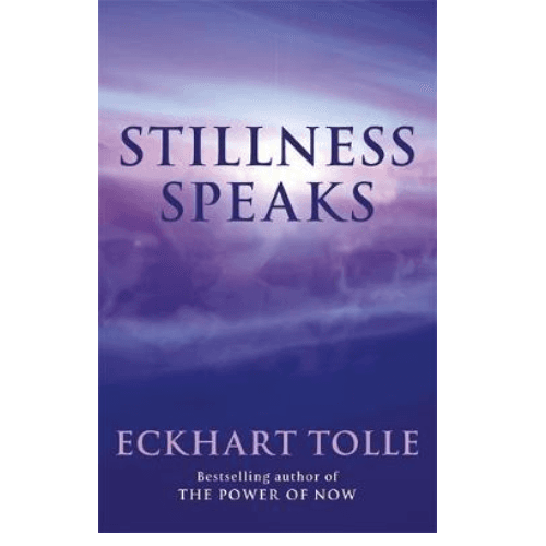Stillness Speaks: Whispers of Now