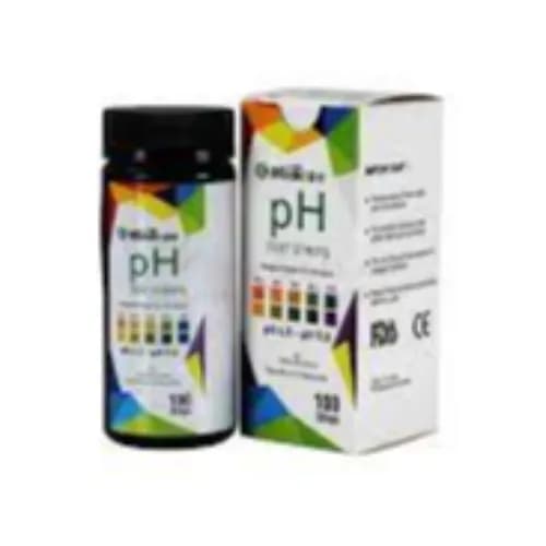 Ph Urine Test Strips 100