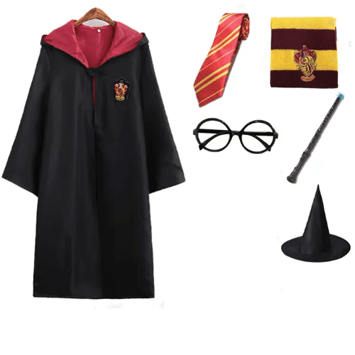 Harry Potter Set For Adults