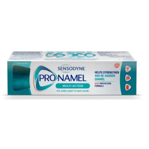 Sensodyne Pronamel Multi Action T/P 75Ml