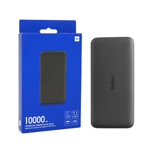 Mi 10000Mah Power Bank