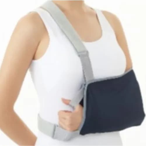 Dr.med Dr-E027 easy shoulder immobilizer