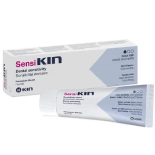 Sensikin Toothpaste 75Ml