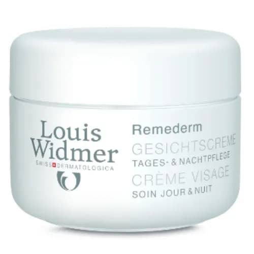 Remederm Face Cream-Np 50Ml