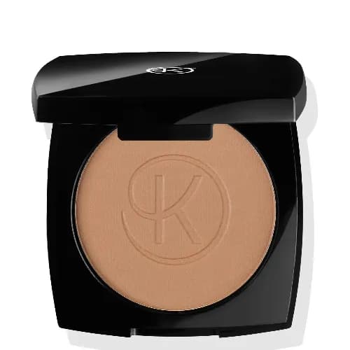 Korff Illuminating Compact Bronzing Powder 01 9 G