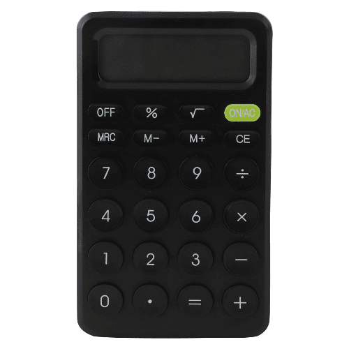 Normal Calculator