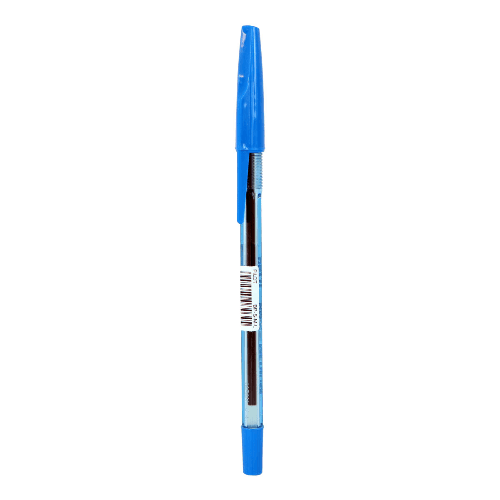 Bp-S-Ml Ball Point Med Blue